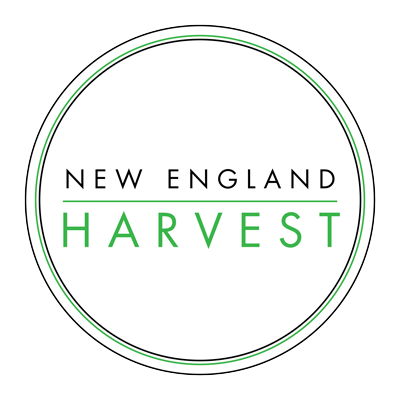 New England Harvest Logo - Medical & Recreational Dispensary in Clinton, MA 01510
