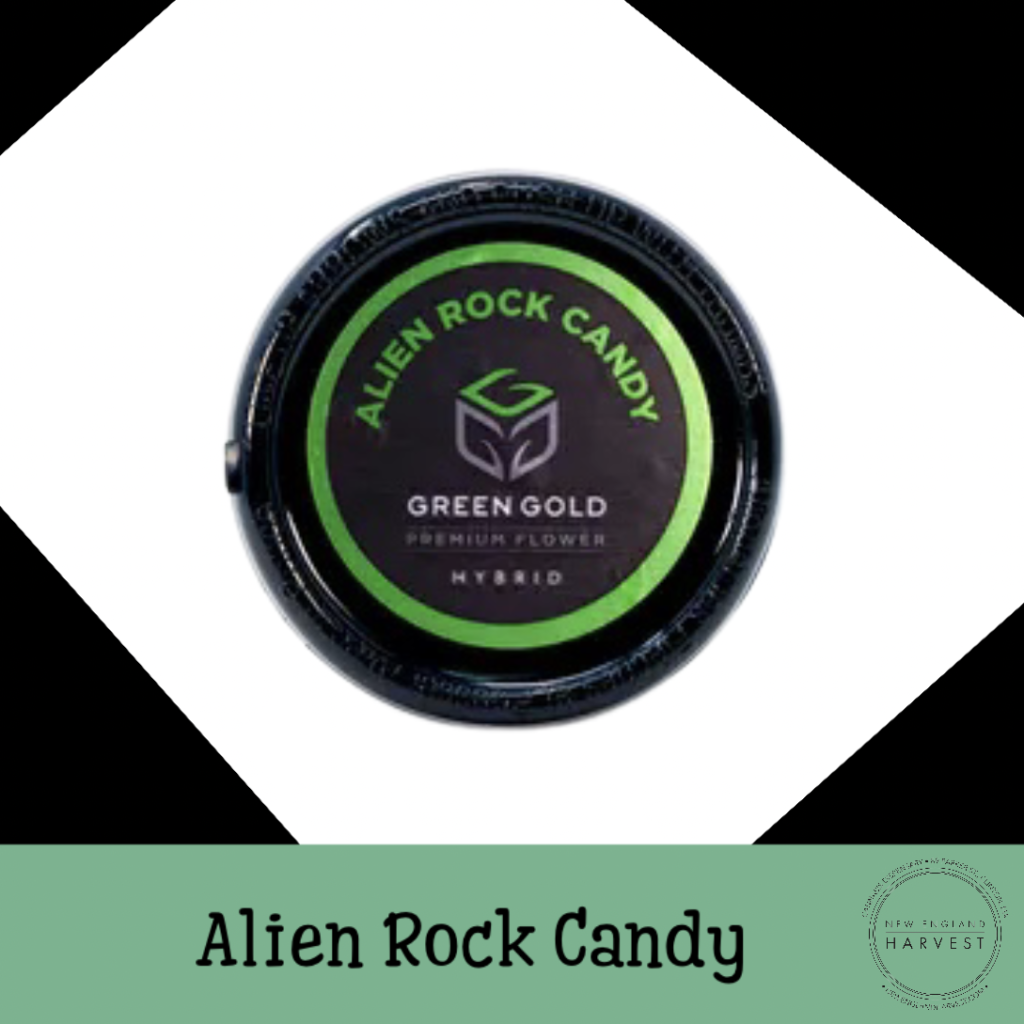 Alien Fresh Choco Rocks Text Alerts, Raffle and More! - neharvest.com