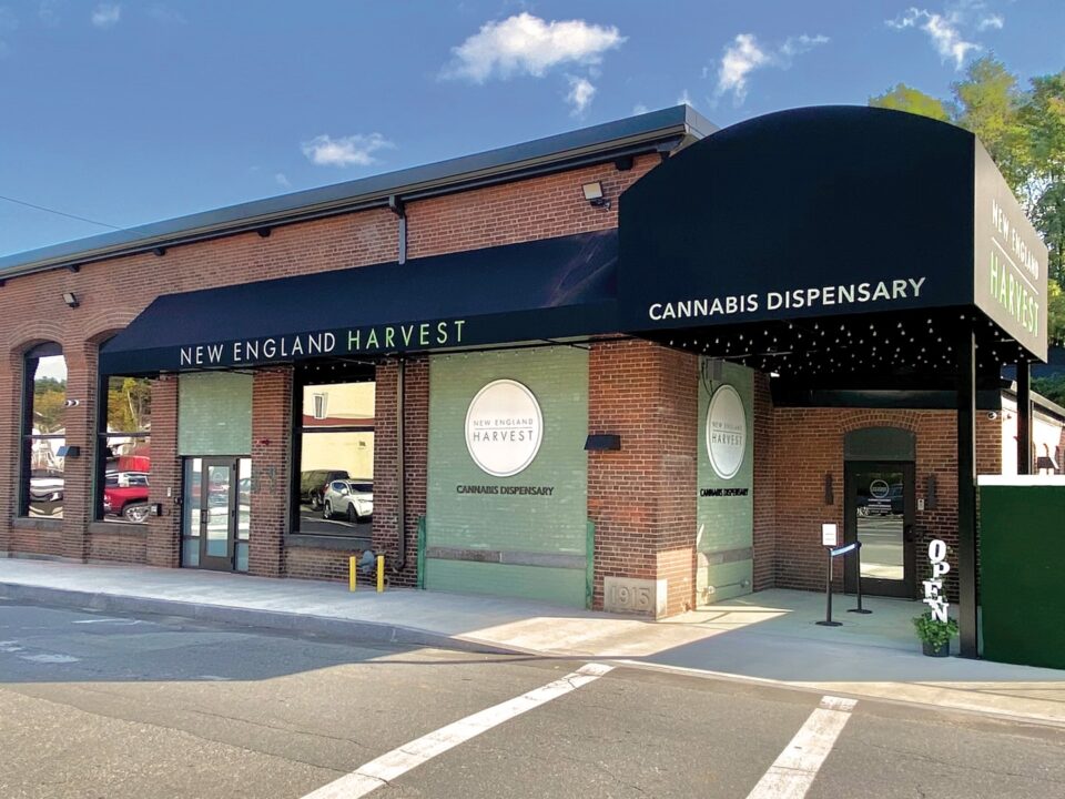 New England Harvest Medical Dispensary Beginner's Guide