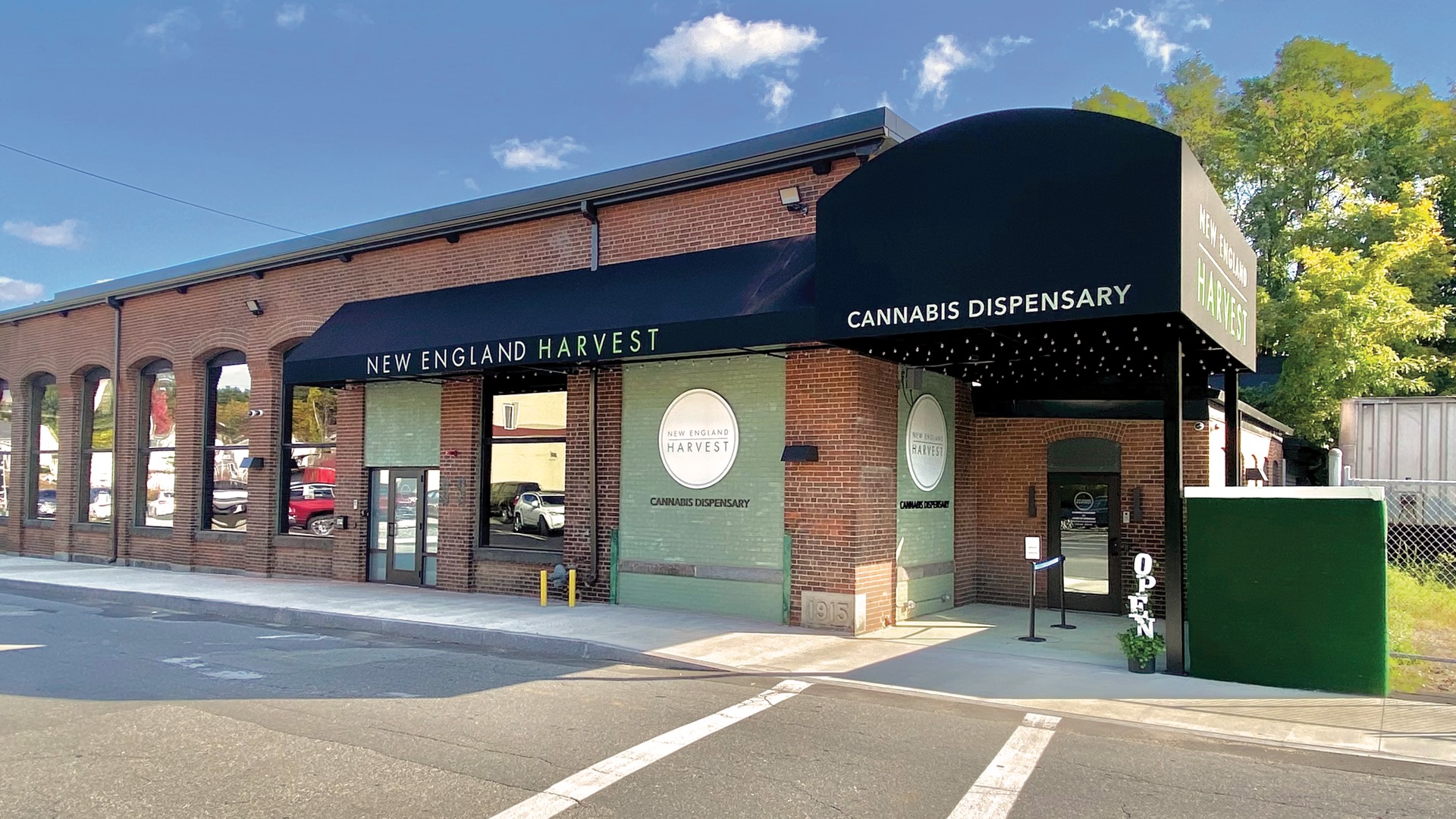 New England Harvest Medical Dispensary Beginner's Guide